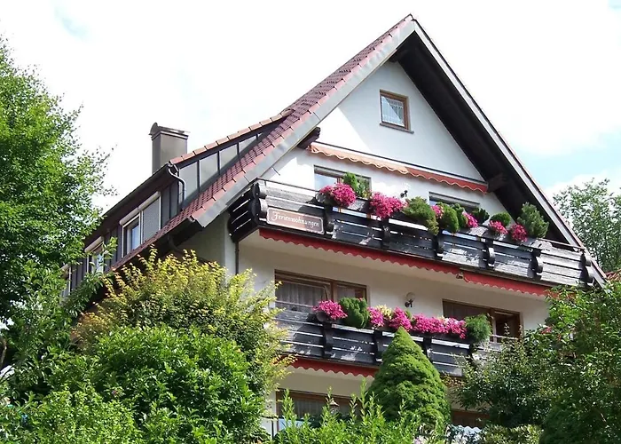 Landhaus Friedel