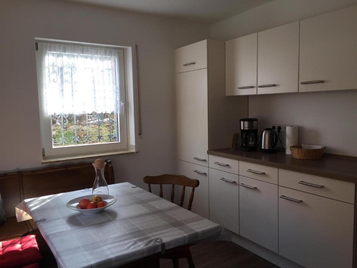Friedel Apartment *