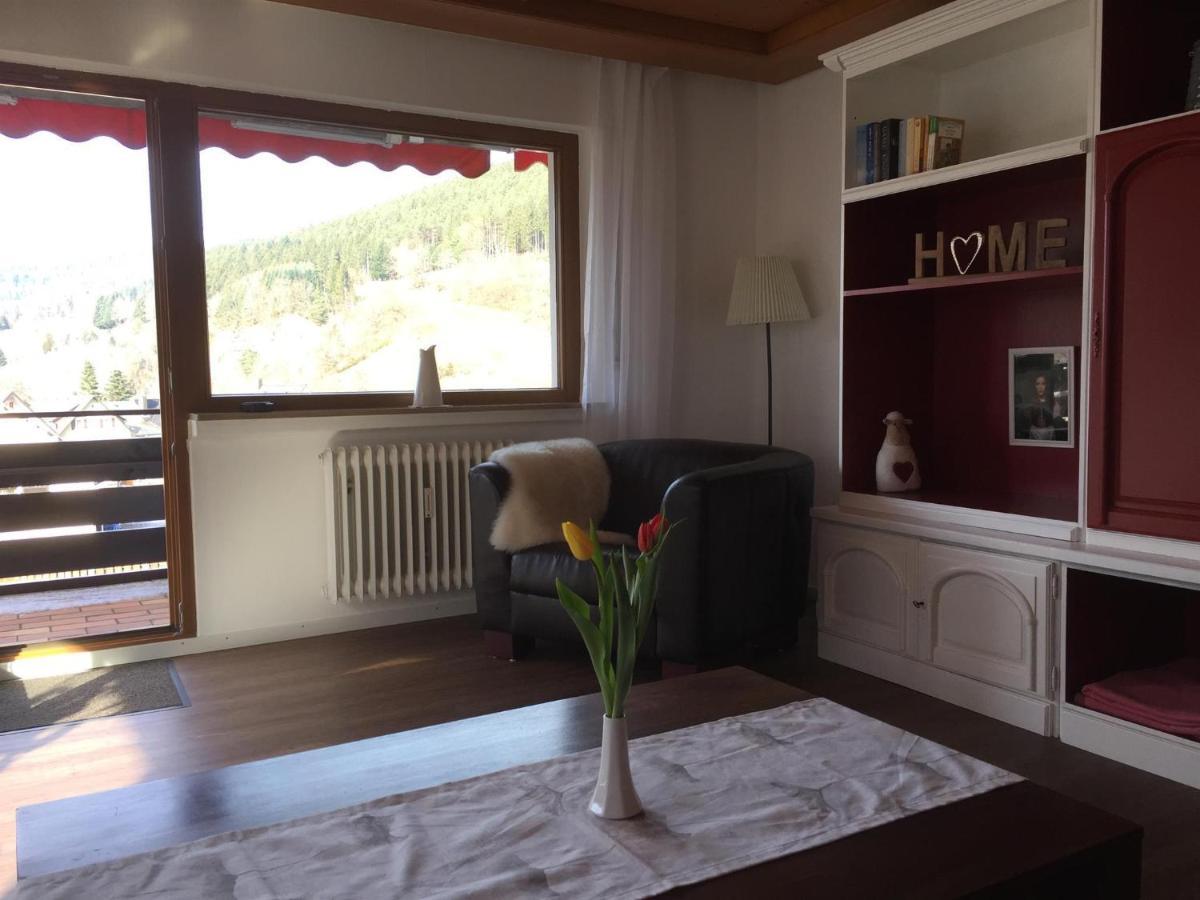 Friedel Apartment