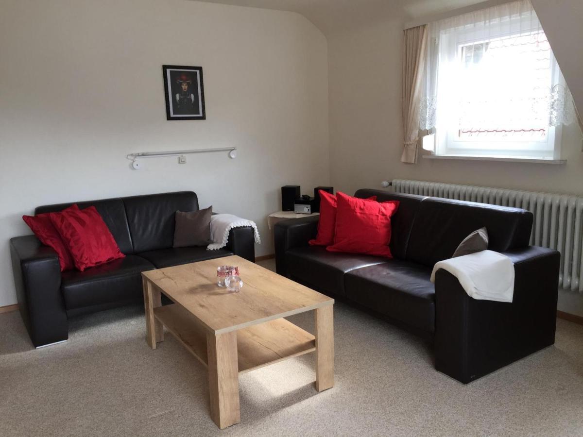 Friedel Apartment