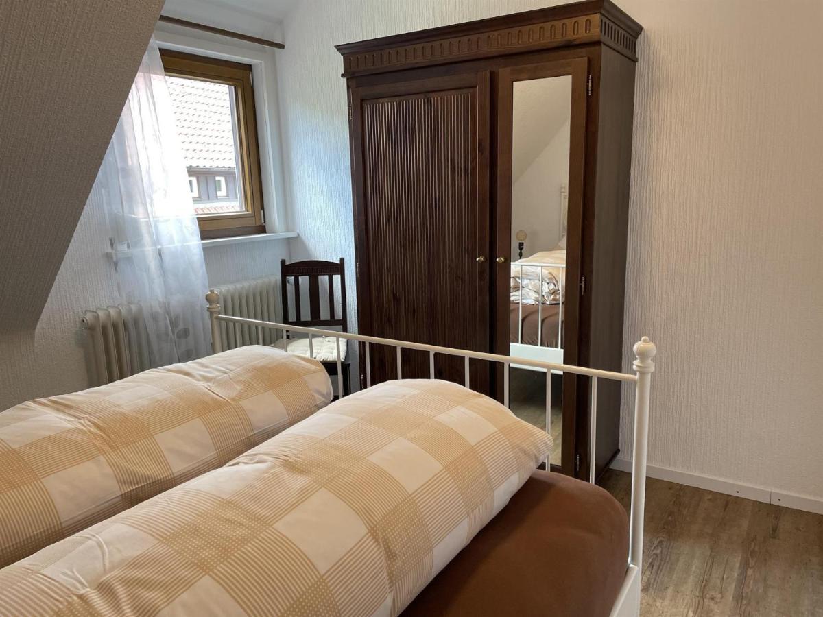 Friedel Apartment *