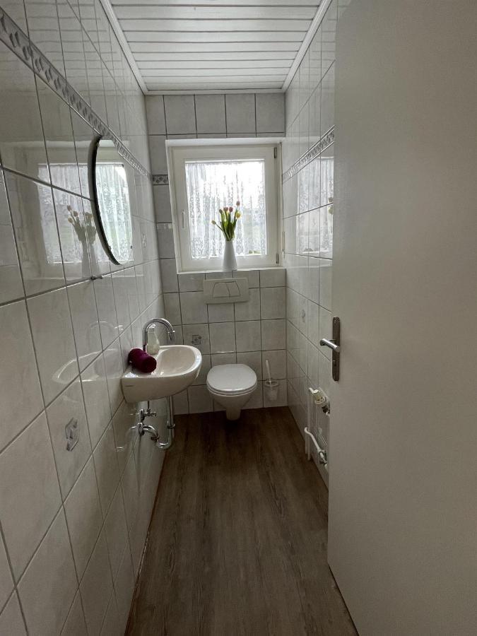 Friedel Apartment Baiersbronn