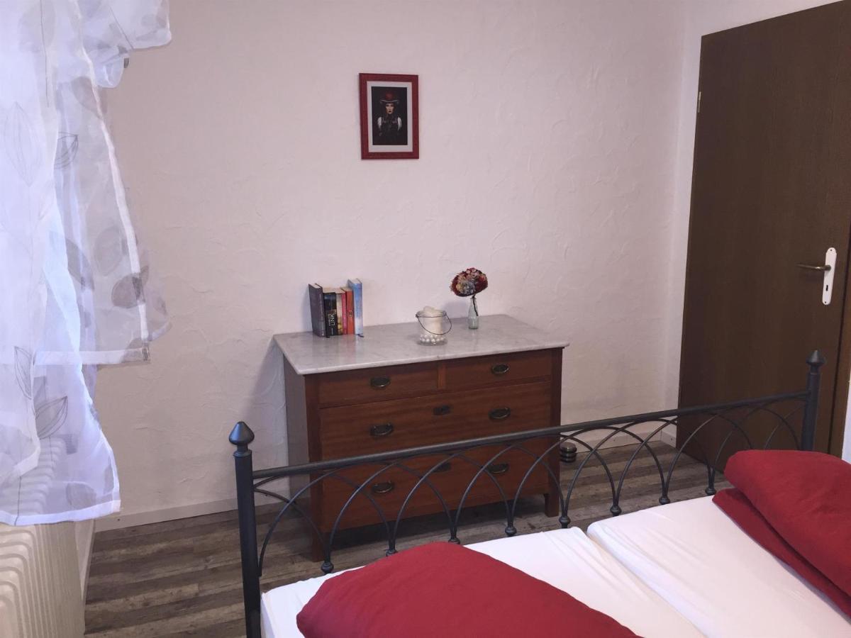 Apartment Friedel *