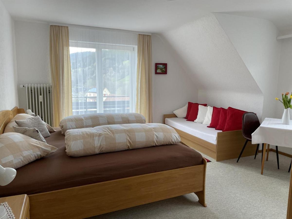Friedel Apartment