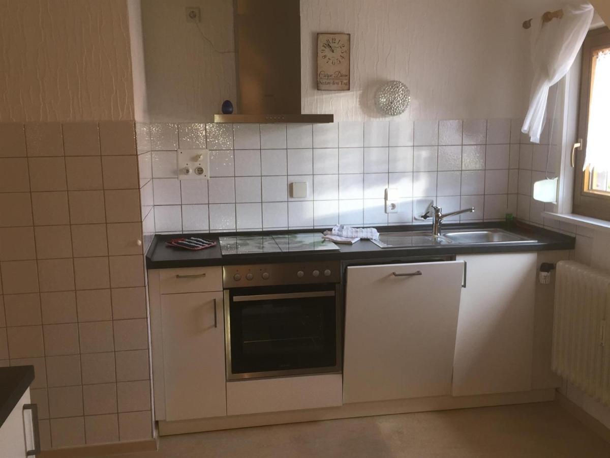 Apartment Friedel *