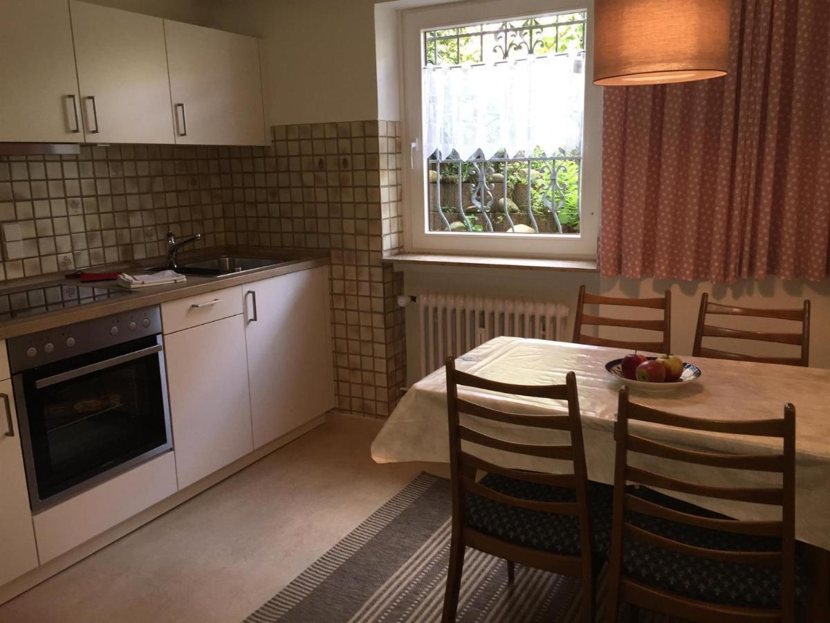 Friedel Apartment Baiersbronn