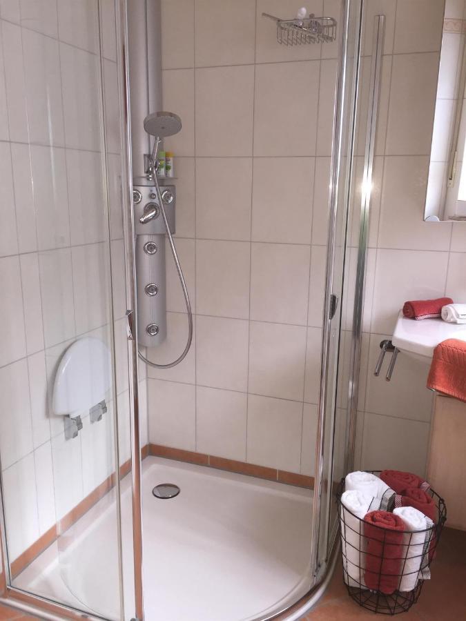 Apartment Friedel Baiersbronn