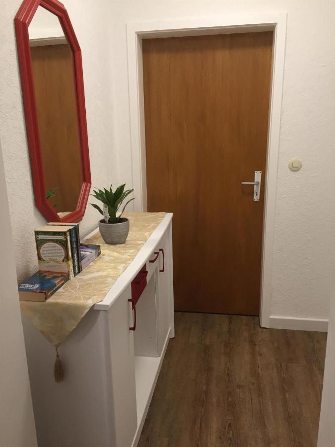 Apartment Friedel Baiersbronn