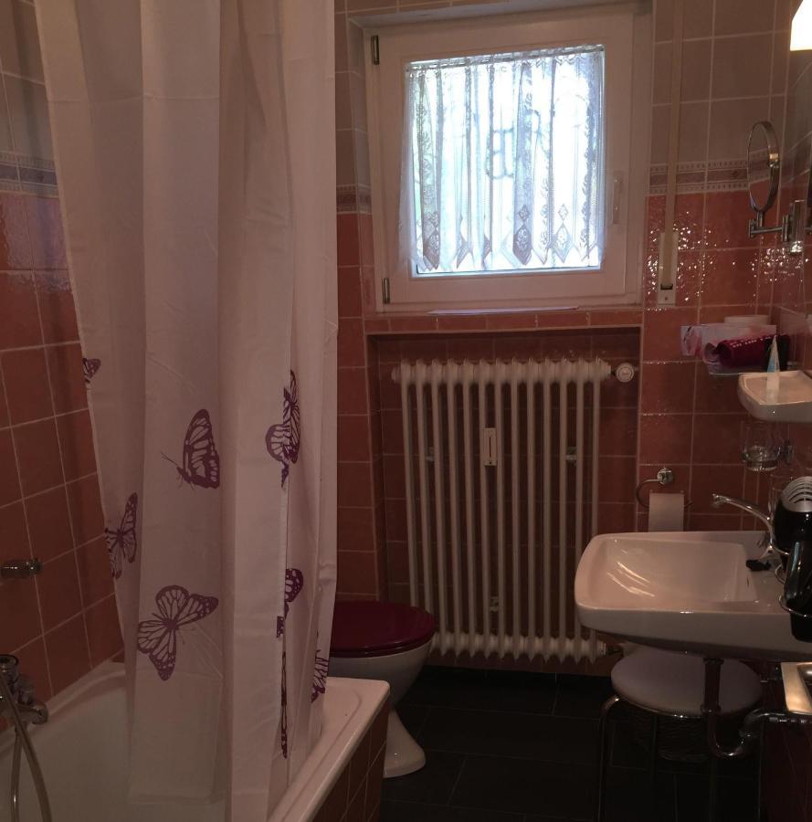 Apartment Friedel *