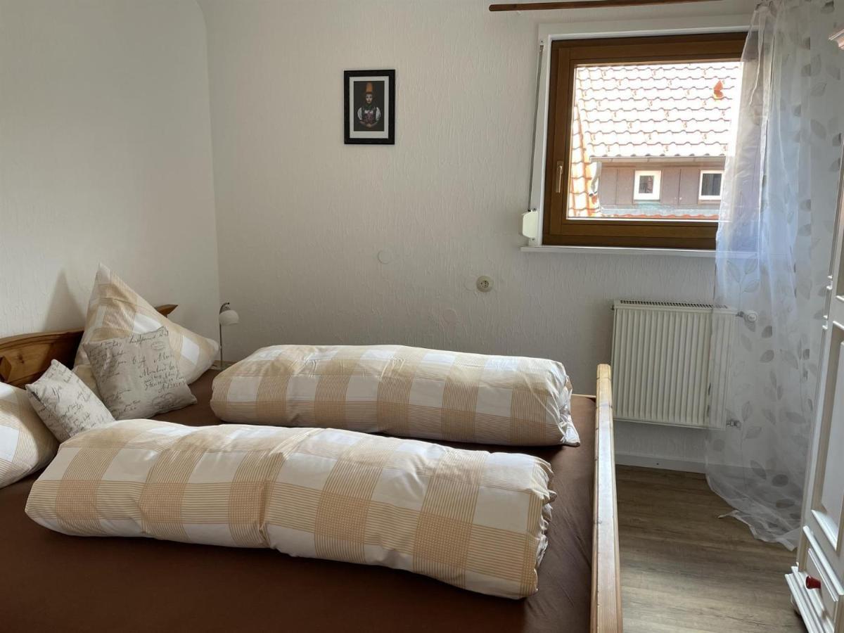 Apartment Friedel Baiersbronn