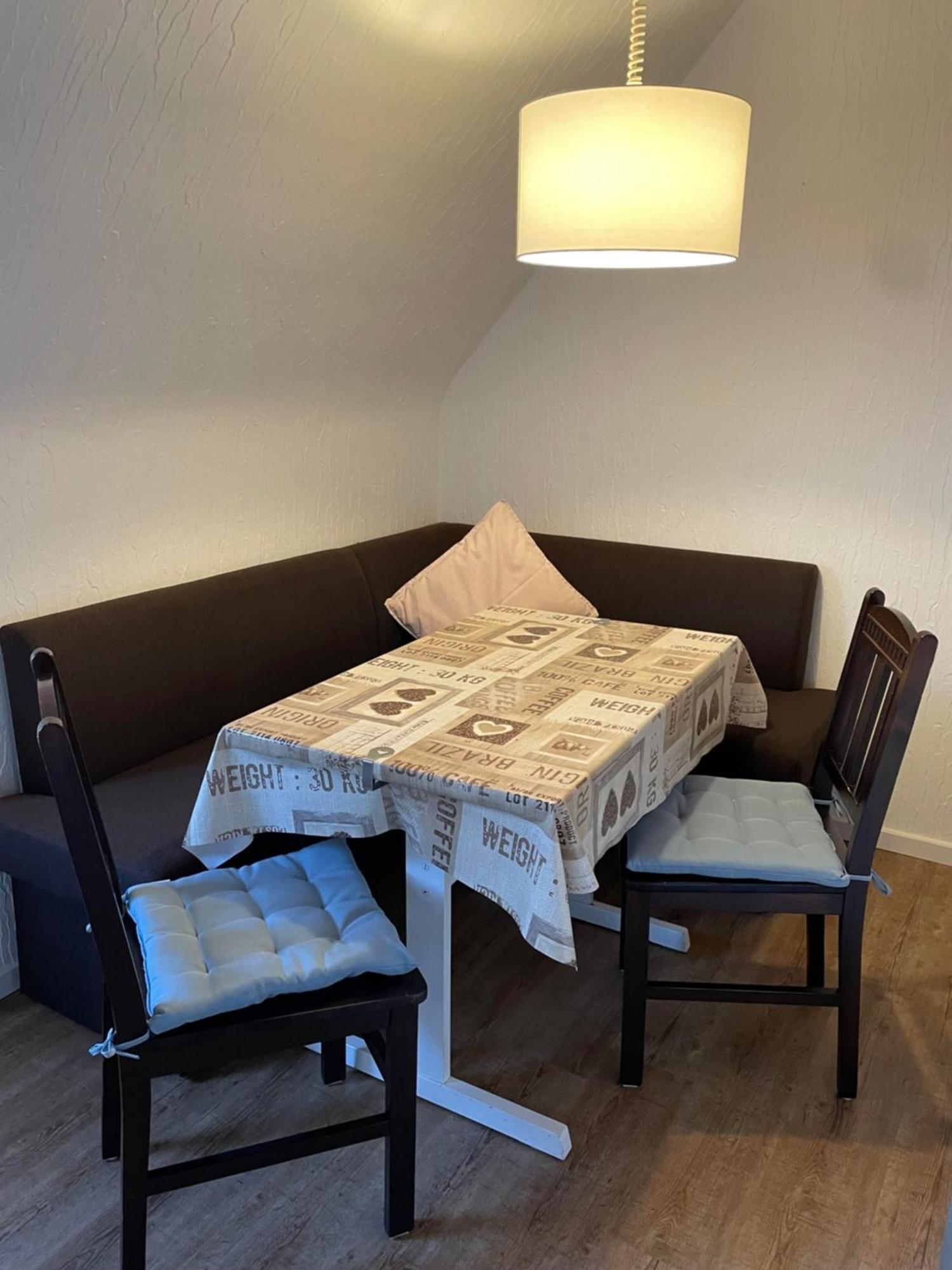 Friedel Apartment *