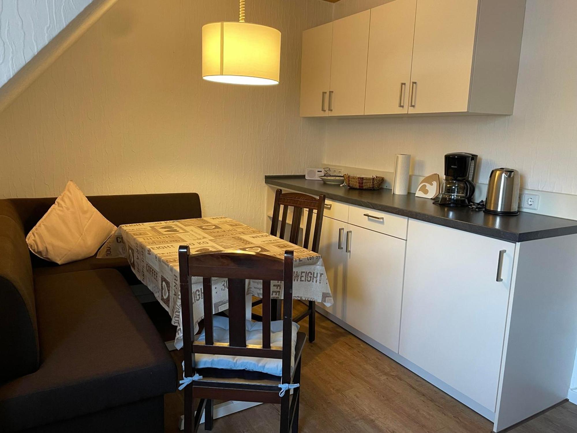 Friedel Apartment